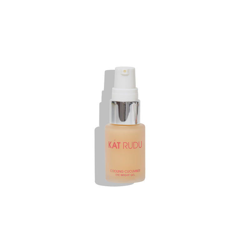 Cooling Cucumber Eye Bright Gel